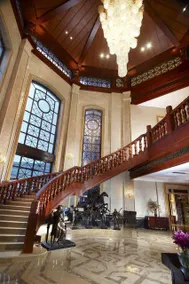 Taoyuan Resort - Image 2