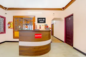 Hotel O Ganapathy Athipalayam Pirivu Road - Image 5