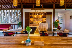 Akshaya Resort Ubud by Dhananjaya Hospitality - Image 2