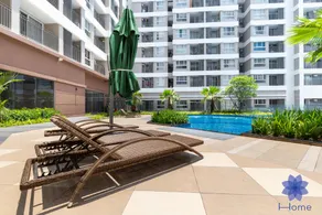 LUXURY 2BRs w/Pool View-near AIRPORT;FREE GYM&POOL - Image 4