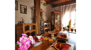 Maison d'Hôtes LA JEANCOISE - Image 2