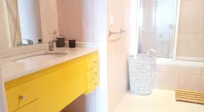 Charming Villa in São Miguel do Prado with Private Pool - Image 2