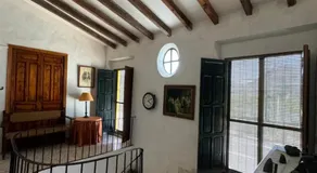 Villa rural sXIX Luz tranquilidad y naturaleza - Image 2