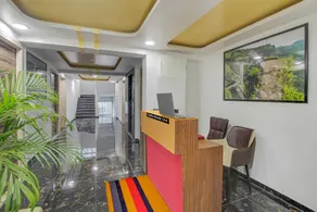 OYO Hotel Ambar Palace - Image 5