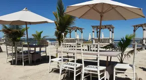 Puri Air Beach Resort & Spa - Image 2