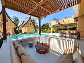 Sunrise Beach Villa - Image 4