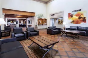Hotel Eurotel Saltillo - Image 3