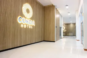 Cordia Hotel Banjarmasin - Hotel Dalam Bandara - Image 3