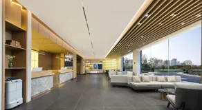 Atour Hotel Baoshan Longyang Hengbang Building - Image 2
