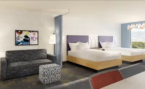 Home2 Suites by Hilton Burlington - Image 1