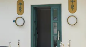 Riva Boutique Hotel I Beach Club I Loges I Restaurant - Image 2