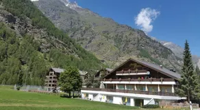 Monte Rosa Apartments Täsch - Image 5