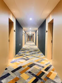 Tanxiangwan Business Hotel (Jining High-speed Railway North Station Branch) - Image 5