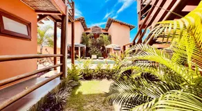 Pousada Vila dos Corais - Taipu de Fora - Image 2