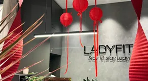 Ladyfit House - Image 3