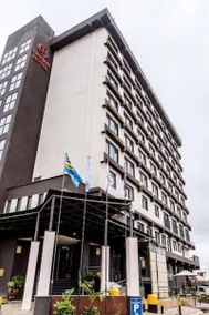 Gelian Hotel - Image 3
