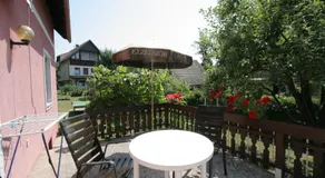 Modern apartment with garden near the Petzen ski area in Eberndorf Carinthia - Image 5
