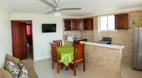 BNB Studio Apartments & Room Rentals - Las Americas Airport - Image 3