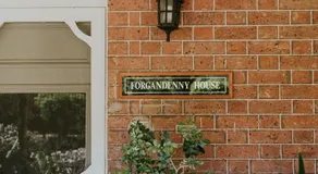 Forgandenny House B&B - Image 5