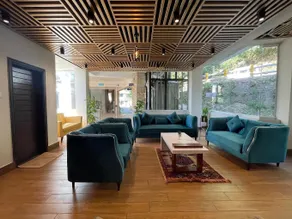 Hamdan Hotel & Resort - Image 3
