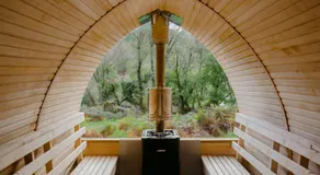 The Deerstone Luxury Eco Hideaway - Image 4