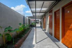 RedDoorz @ Klaten City - Image 4