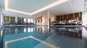 Hotel Vier Jahreszeiten - Image 3