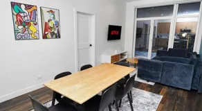 Modern 4BR South Loop Chicago Near McCormick Place and Soldier Field - Image 4