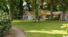 Gästehaus Schloss Bothmer - Image 4