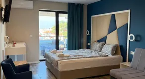 Hotel ADMIRAL POTOS THASSOS - Image 2