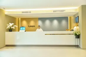 Home Inn Neo Luoyang Tanggong Road Mingtang Scenic Area - Image 4