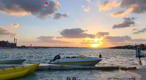 شاليه سي فيو بورتو مارينا - Porto Marina Sea View - Image 2