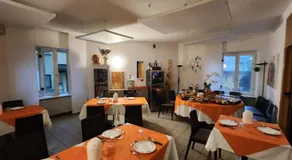 Hotel Ristorante Camoghe - Image 4