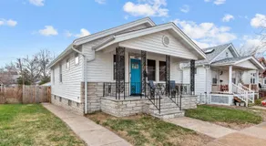 Blue Door Bungalow | JZ Vacation Rentals - Image 4