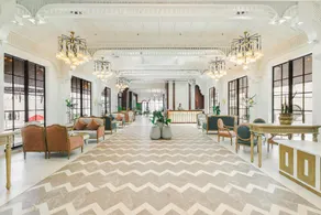 Bhangeri Durbar Resort - Image 3