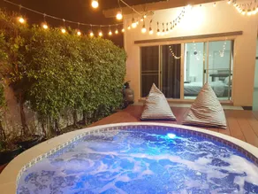 Long-Ang Pool villa Bangsaen - Image 3