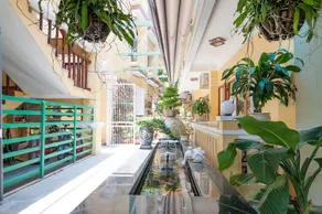 Green Heaven Hoi An Resort and Spa - Image 4