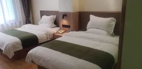 GreenTree Inn Xuzhou South Minzhu Road - Image 4