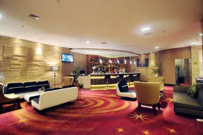 Golden Tulip Galaxy Hotel Banjarmasin - Image 4