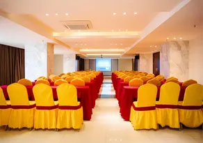 City Comfort Inn Nanning Police Academy Xianhu Food Street - Image 2