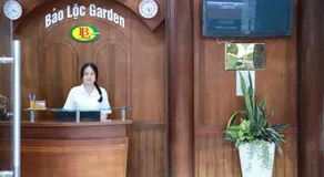 Khách sạn Bảo Lộc Garden - Image 5
