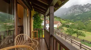 Apartamentos Rurales Los Picos de Redo - Image 4