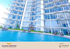Nuansa Serpong @Majestic Point Serpong - Image 4