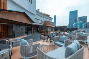 Jianguo Hidden Hotel Shenzhen Huaqiang - Image 5