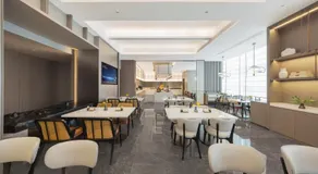 Atour Hotel Kunming Guandu Longhu Times Financial Center - Image 4