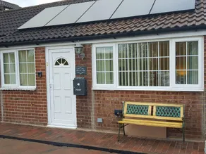 Charming 1 Bed Apartment In Scarning Near Dereham - Image 4