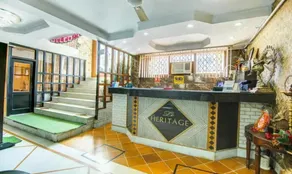 FabHotel Le Heritage - Image 3