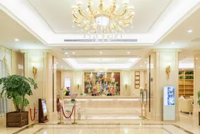 Vienna International Hotel Changsha Fangte Oriental Paint - Image 4