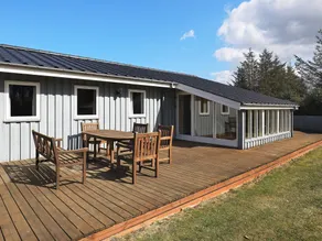 4 stjernet sommerhus i Løkken - Image 5