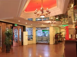Tianzhu Hotel (Harbin Railway Station Airport Bus) - Image 3